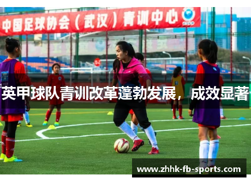 英甲球队青训改革蓬勃发展，成效显著