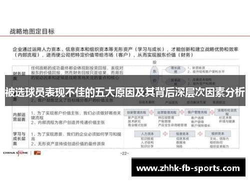 被选球员表现不佳的五大原因及其背后深层次因素分析 被选球员表现不佳的五大原因及其背后深层次因素分析